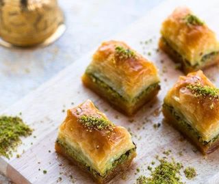 Baklava 
