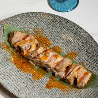 Chashu Cantonés
