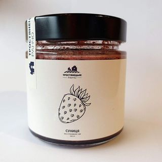 Варення з суниці (200мл)