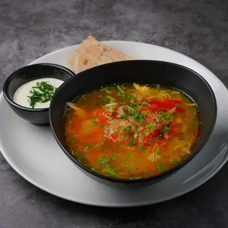 Zeamă