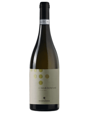 Mandrarossa Chardonnay