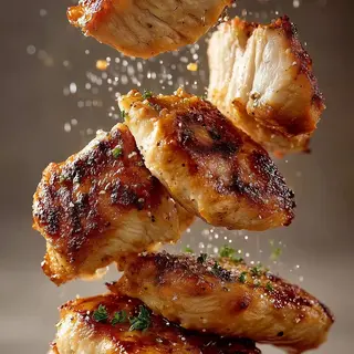Chicken Tikka