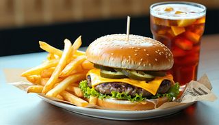 Combo Deal 1 Factory Upgrade