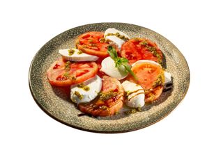 Салата Капрезе