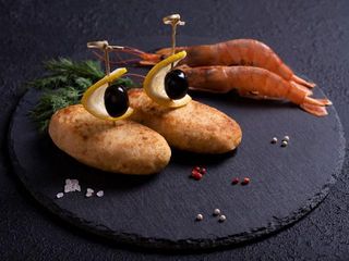 Хаджибей (280г)