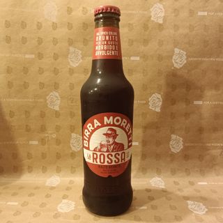 Moretti Rossa 33cl