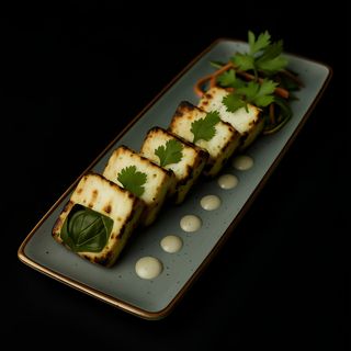 29. Панир тикка (90г)