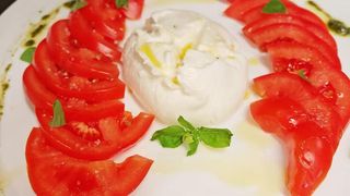Caprese