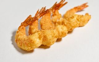 Креветки темпура 10 шт (180 г)