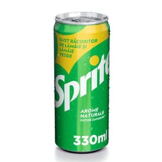 Sprite Doza 330ml