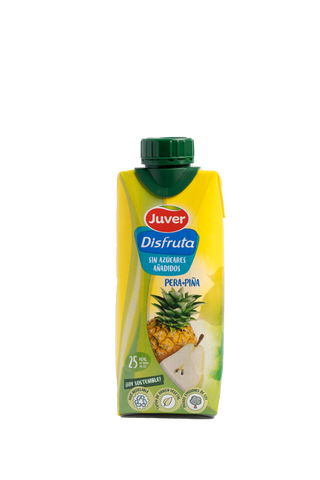 Zumo Pera Piña 