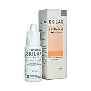 Skilax Drops 15ml