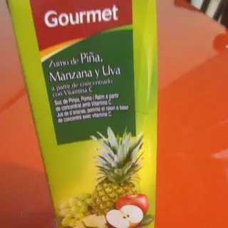 Sumo pina