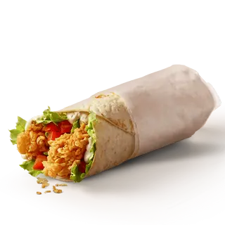 Chicken Twister