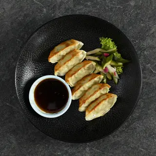 Gyoza (5pcs)