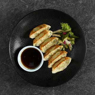 Gyoza (5pcs)