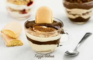 Tazza Emilia