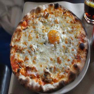 Pizza Marino