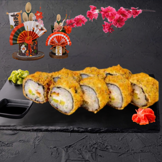 Uramakis Futomaki 6P