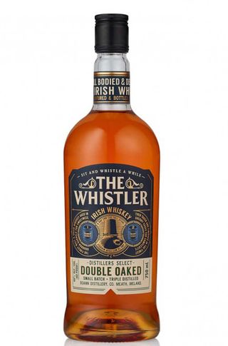 Whistler Double Oaked Blended 0.7l