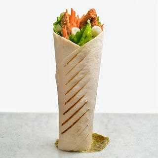 Чікен лаваш (180г)