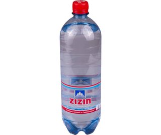 Zizin apa minerala 1l