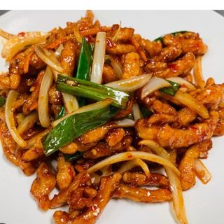 .    Karameru de ternera 