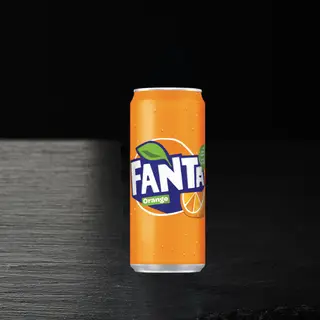 Fanta 33cl