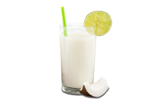 Limonada De Coco