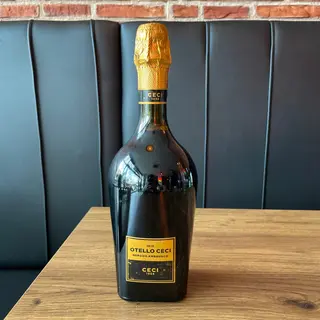 Otello Ceci Lambrusco Tinto