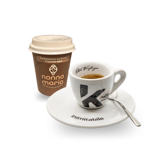 Café Espresso