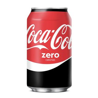 COCA-COLA ZERO