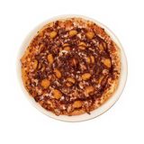 Pizza bbq xxx (pequeña)