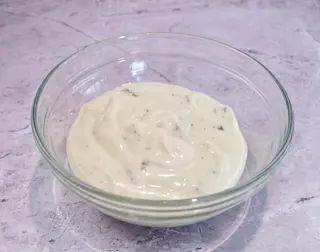 Tartar sos
