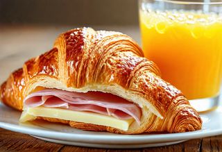 Menu Pequeno Almoço 2