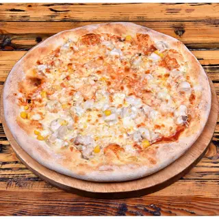 Pizza Pollo Ø32cm