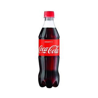 Coca-Cola 0.5l