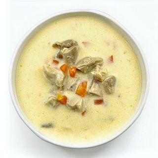 Ciorbă rădăuțeană