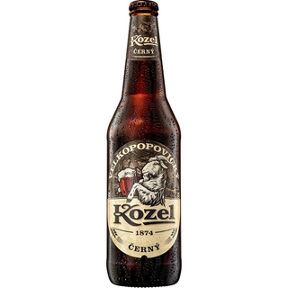 Bere Kozel Bruna