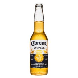 Cerveza corona