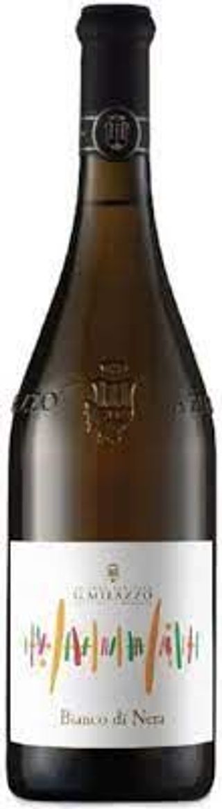 Milazzo Bianco di Nera