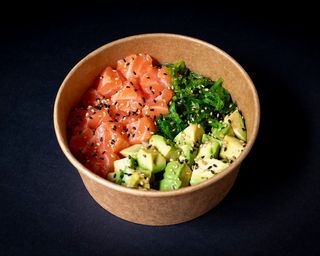 Shake Avocado Don (Sin Gluten)