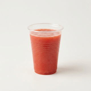 Strawberry Juice