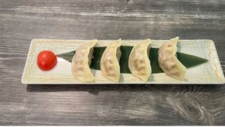 Ravioli giapponesi - 4 pezzi