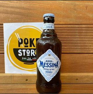 Messina Cristalli di Sale