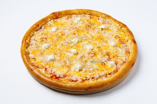 4 сыра (40см/850г)