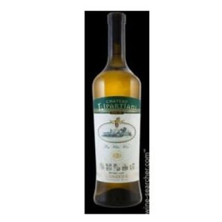 Chateau Lipartiani-White