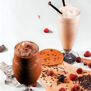 Freezer moka