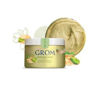 Grom Mini Pot Pistachio 120ml