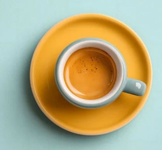 Café Espresso 60 Ml.